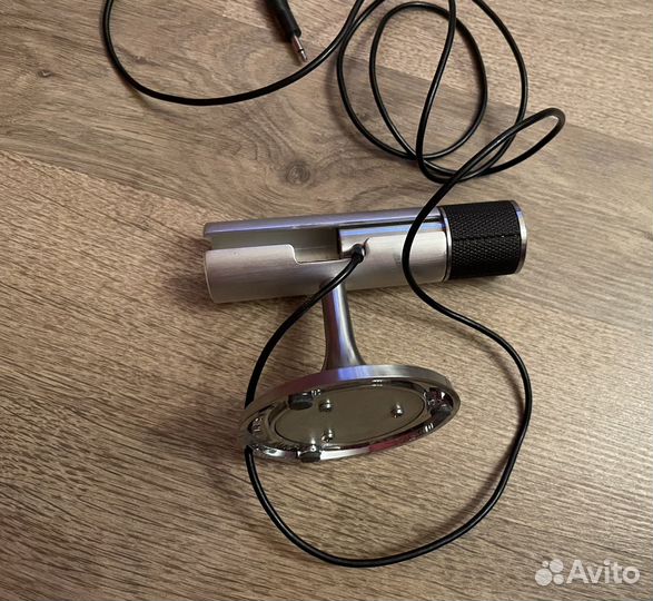 Микрофон National Panasonic RP-8135