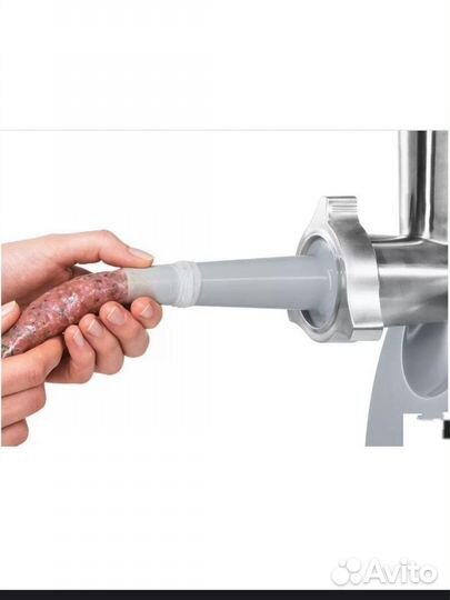 Мясорубка bosch 1800w