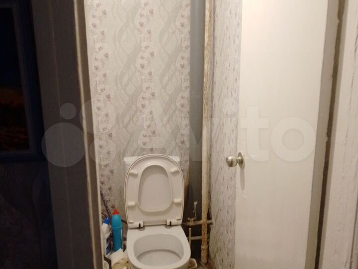 2-к. квартира, 43,8 м², 2/5 эт.