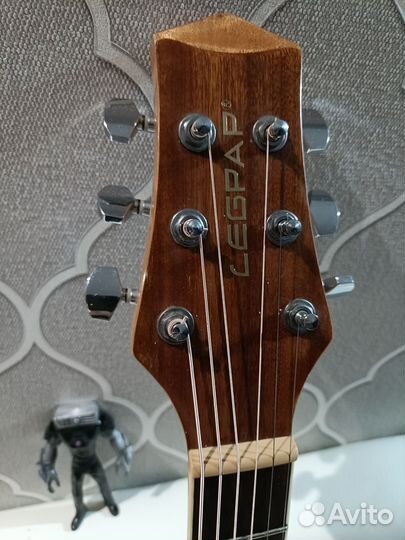 Гитара Legpap AH-T01N