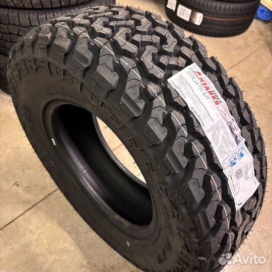 Antares Goliath A/T 245/75 R16 120