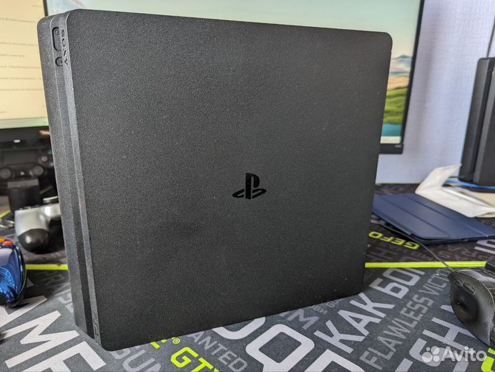 PS4 Прошитая 9.00 goldhen