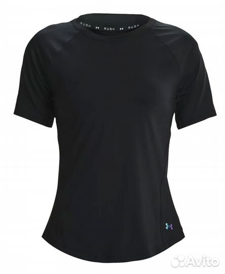 Женская футболка Under Armour Rush