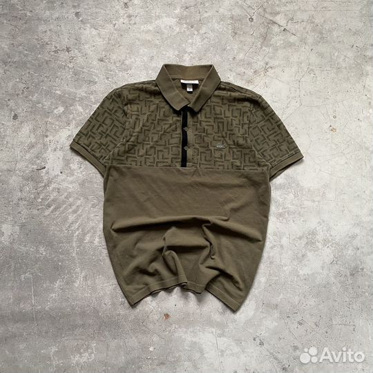 Lacote Поло Оригинал