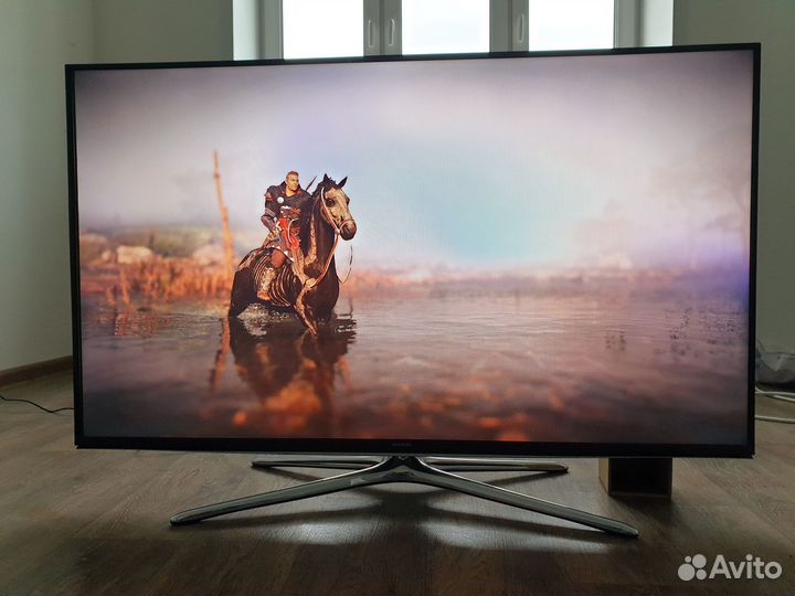 Samsung UE48H6200AK