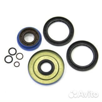 Ком-т сальников зад/ред Polaris sportsman 450/570