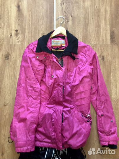 Горнолыжный костюм женский Baon