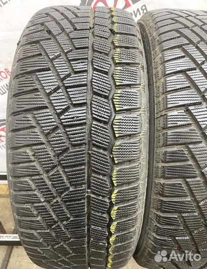 Continental ContiVikingContact 5 205/50 R17 93S