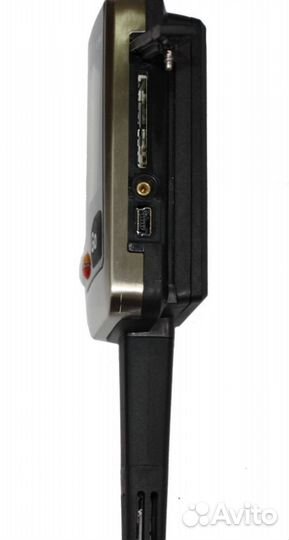 Логгер testo 175H1 данных температуры и влажности