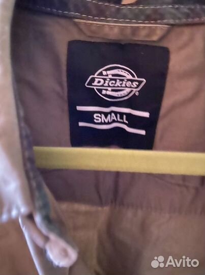 Рубашка Dickies