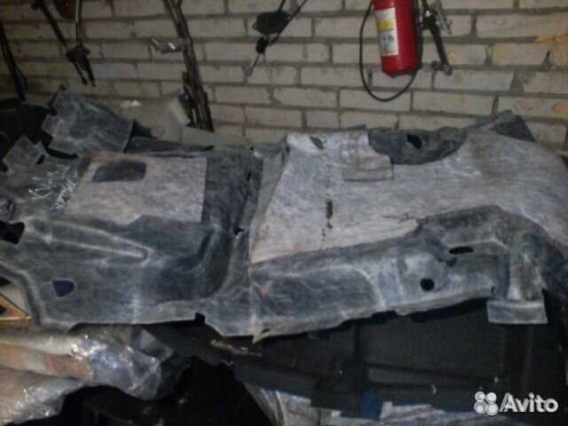 Ковер киа сид