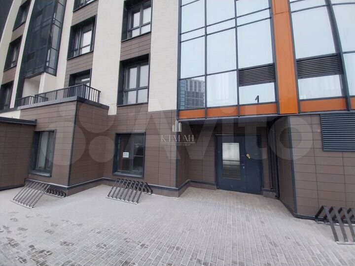 Сдам помещение свободного назначения, 86.5 м²