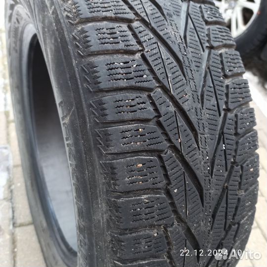 Nokian Tyres Hakkapeliitta 7 SUV 235/65 R17