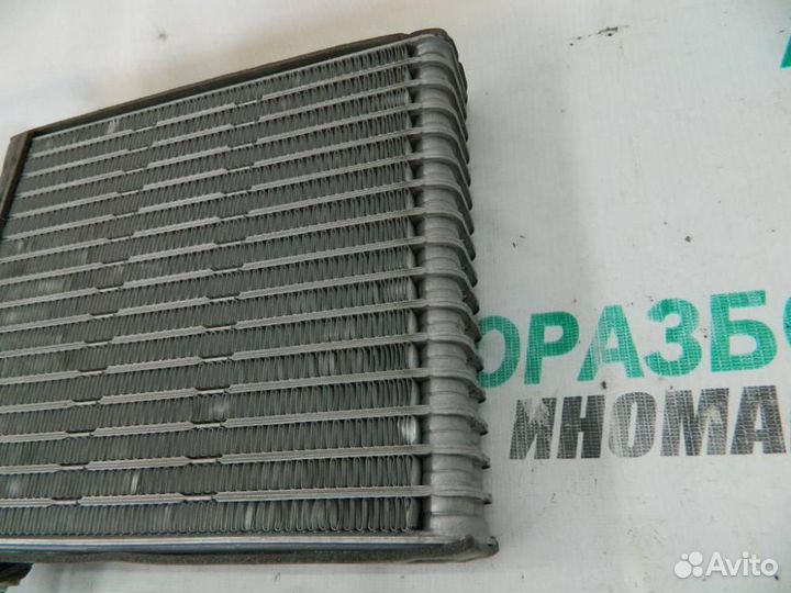 Испаритель кондиционера для Honda Jazz 1 2001-200