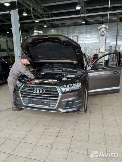 Автоподбор. Выездная диагностика авто. Подбор