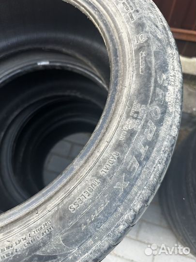 Triangle Sportex TSH11 225/50 R17