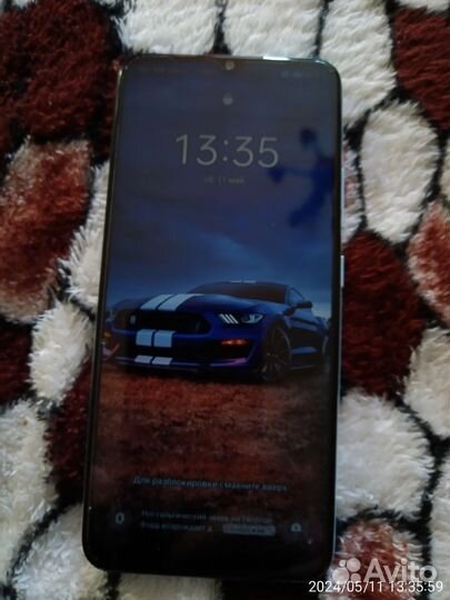 realme Narzo 50A, 4/128 ГБ