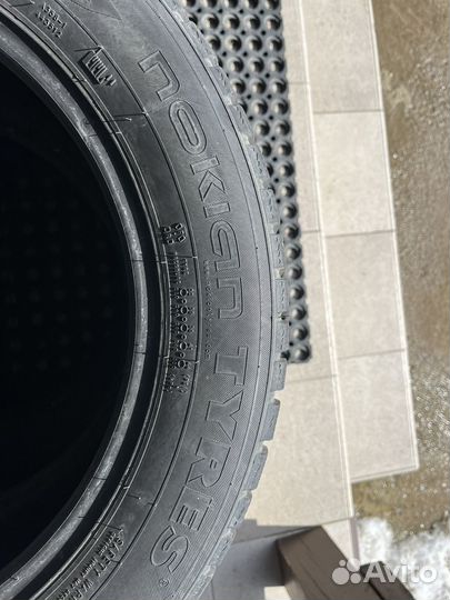 Nokian Tyres Nordman 7 205/55 R16