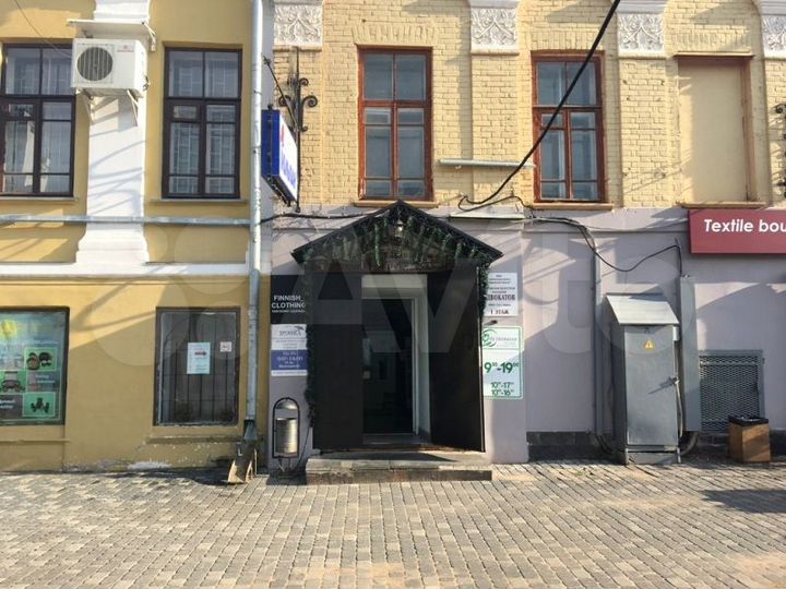 Свободного назначения, 101.7 м²