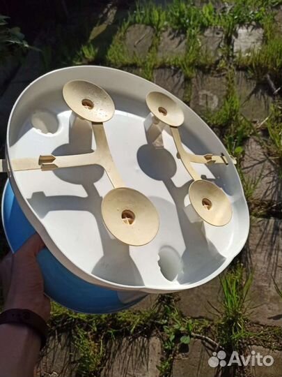 Стульчик для купания