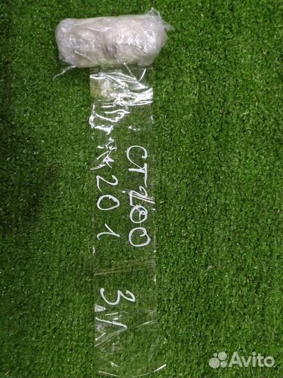 Подушка радиатора Lexus Ct200H 2zrfxe 2011