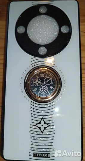 Чехол на Honor x9a