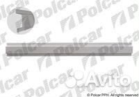 Ремкомплект порога левый правый для dodge caliber (PK) 06.06-11.11/03.13