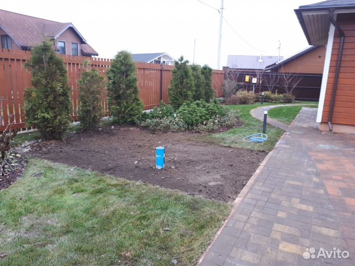 Бурение скважин на воду