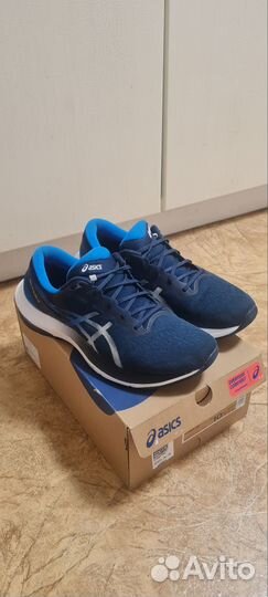 Кроссовки мужские asics gel-pulse 13 оригинал