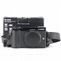 Panasonic Lumix DC-GX9 Body отл.сост