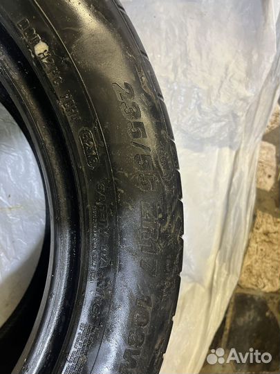 Kumho Dein Stud 235/55 R17