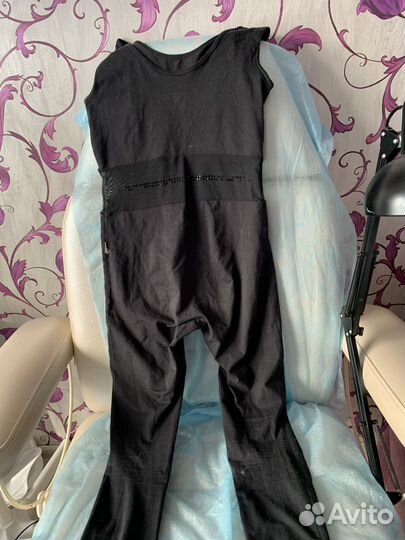 Купальник гимастический 152-158