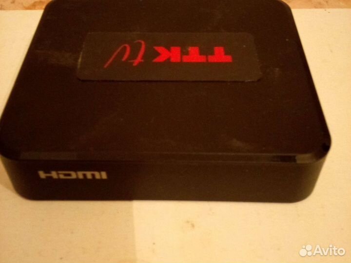 Ты приставка ТТК на андроид