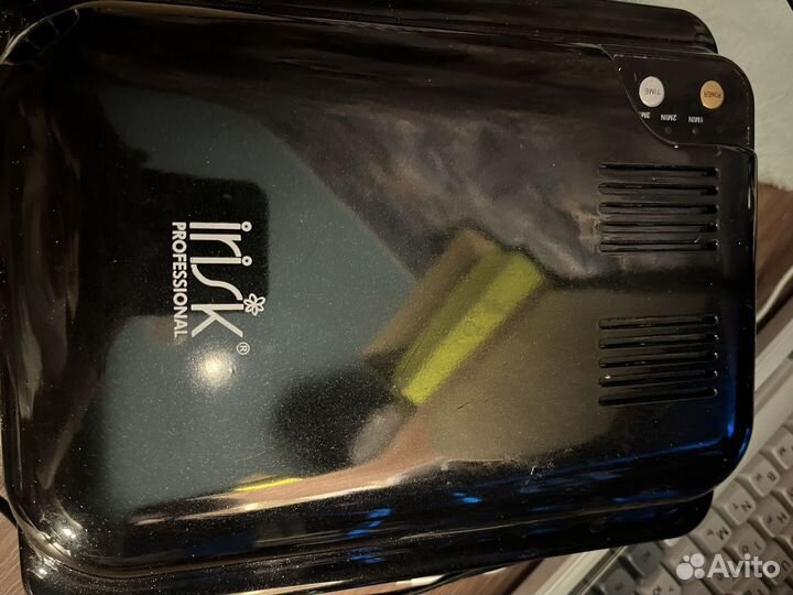 Уф лампа для маникюра