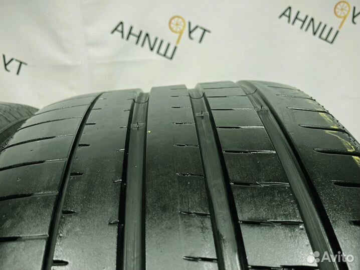 Yokohama Advan Sport V107 325/35 R22 94Y