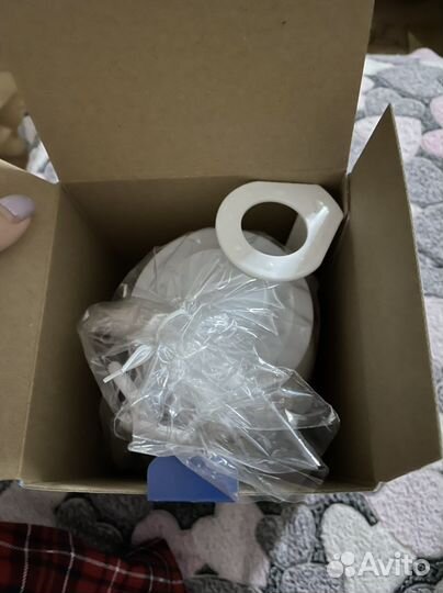 Подогреватель для бутылочек maman