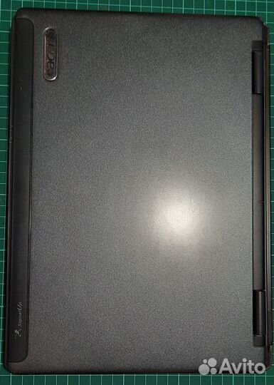 Acer travelmate 6292 ZU1