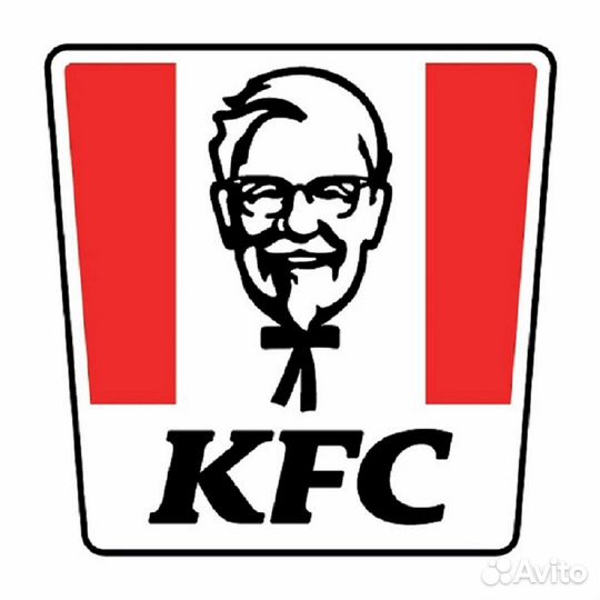 Сотрудник ресторана KFC (без опыта)