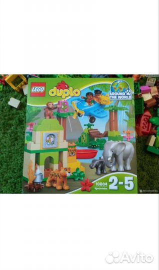 Lego duplo