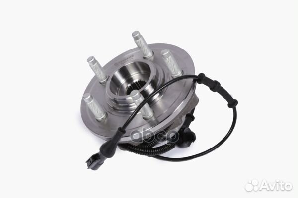 43-29194-SX к-кт подшипника ступицы передней F