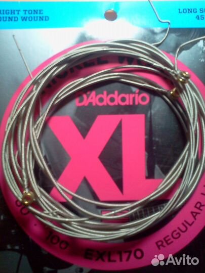 D'Addario