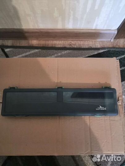 Расходники и оборудование для карповой рыбалки