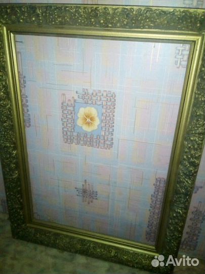 Рама для картины