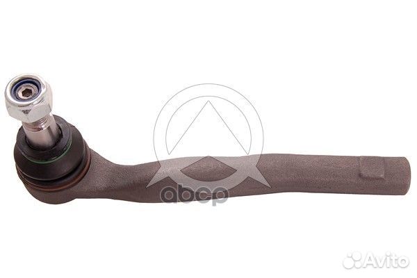 Наконечник рулевой тяги перед лев 49630 Sidem