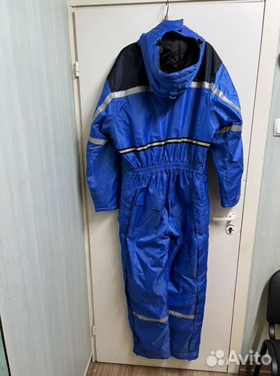 Комбинезон Univern, пр-во Норвегия,размер XL XXL