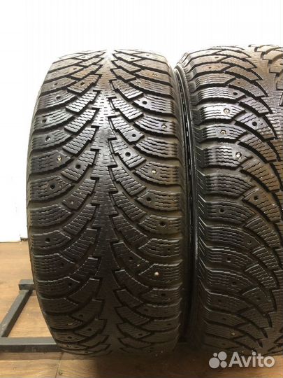 Nokian Tyres Nordman 4 225/50 R17 98T