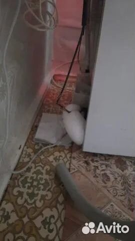 Ремонт холодильников