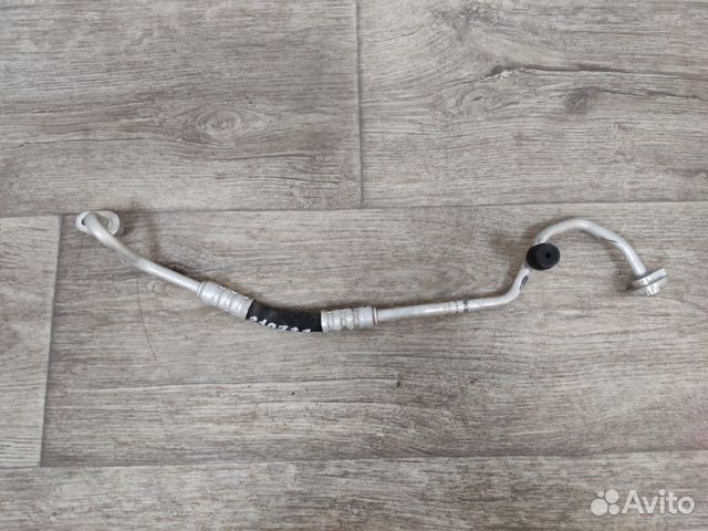 Трубка кондиционера Scenic Сценик