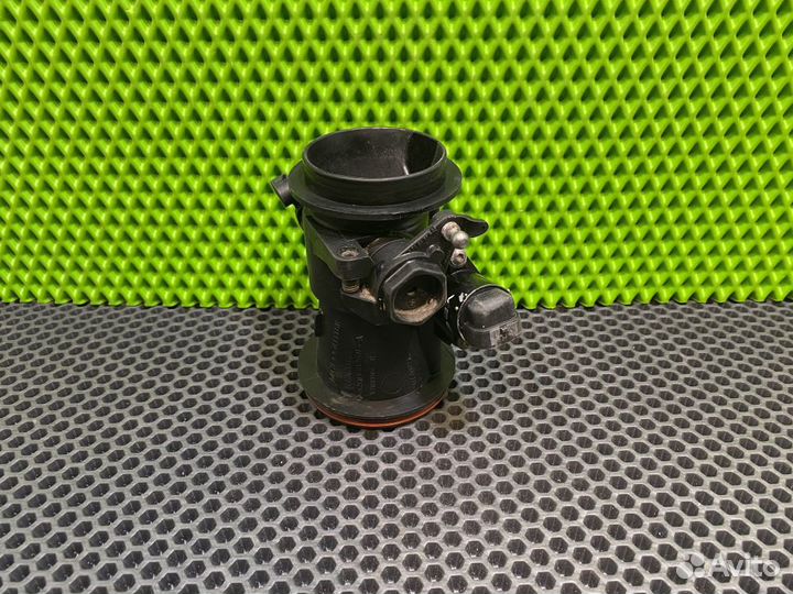 Дросельная заслонка Renault