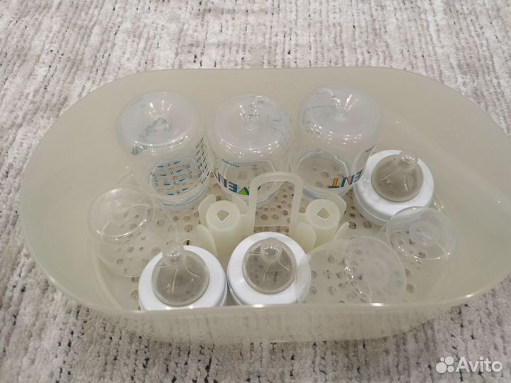 Стерилизатор Philips Avent